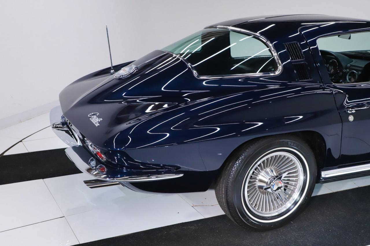 1964 Chevrolet Corvette
