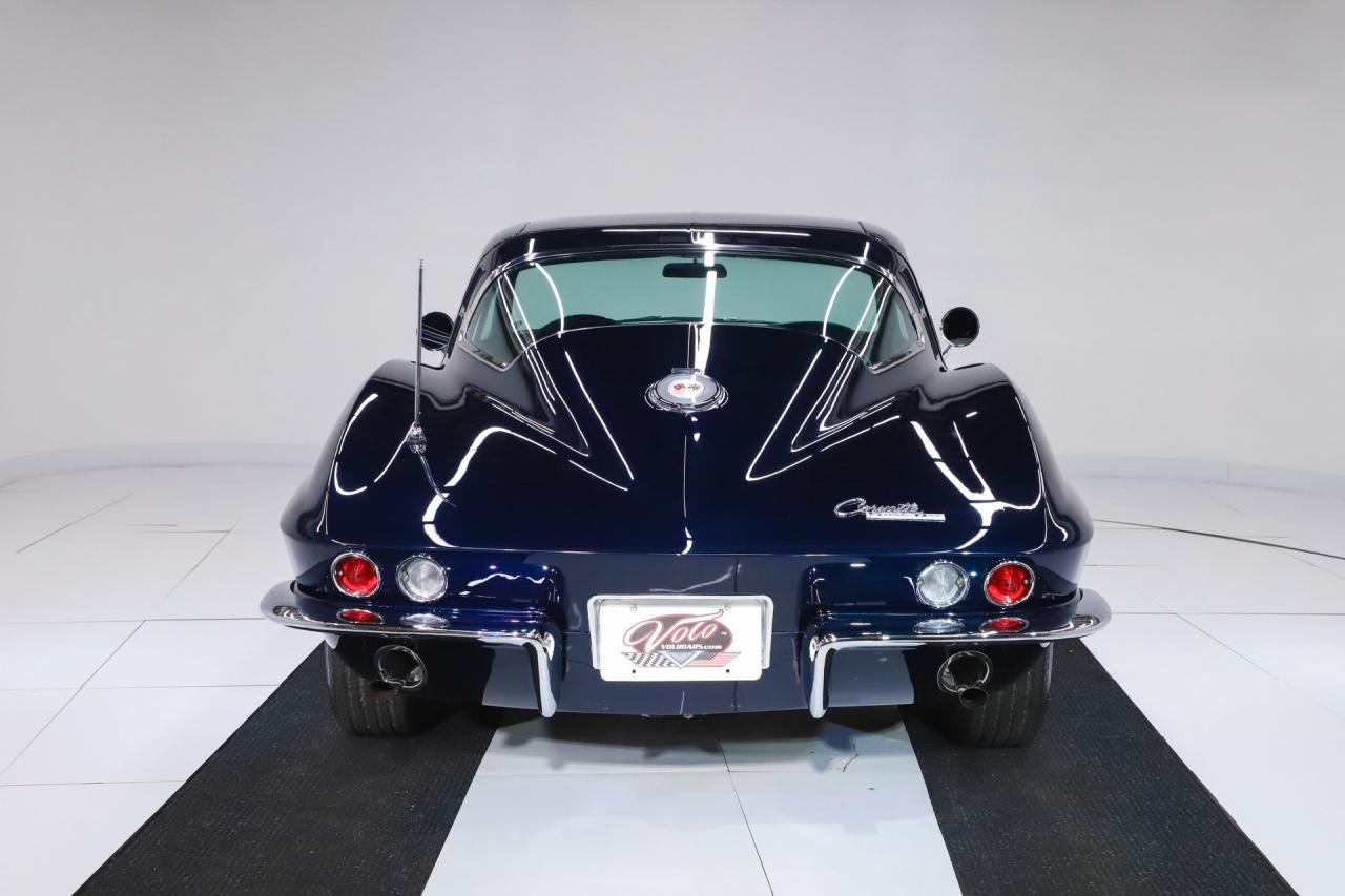 1964 Chevrolet Corvette