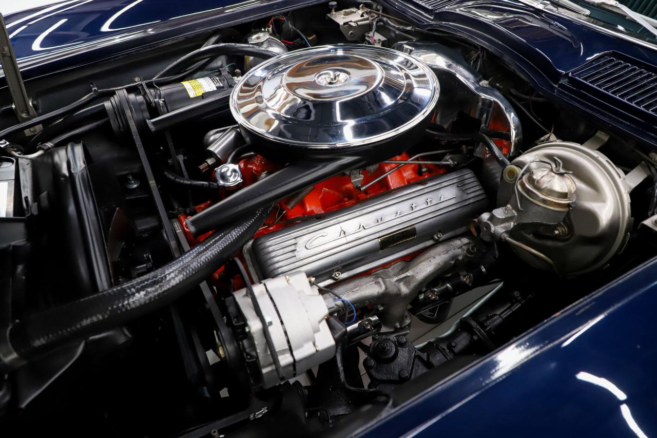 1964 Chevrolet Corvette