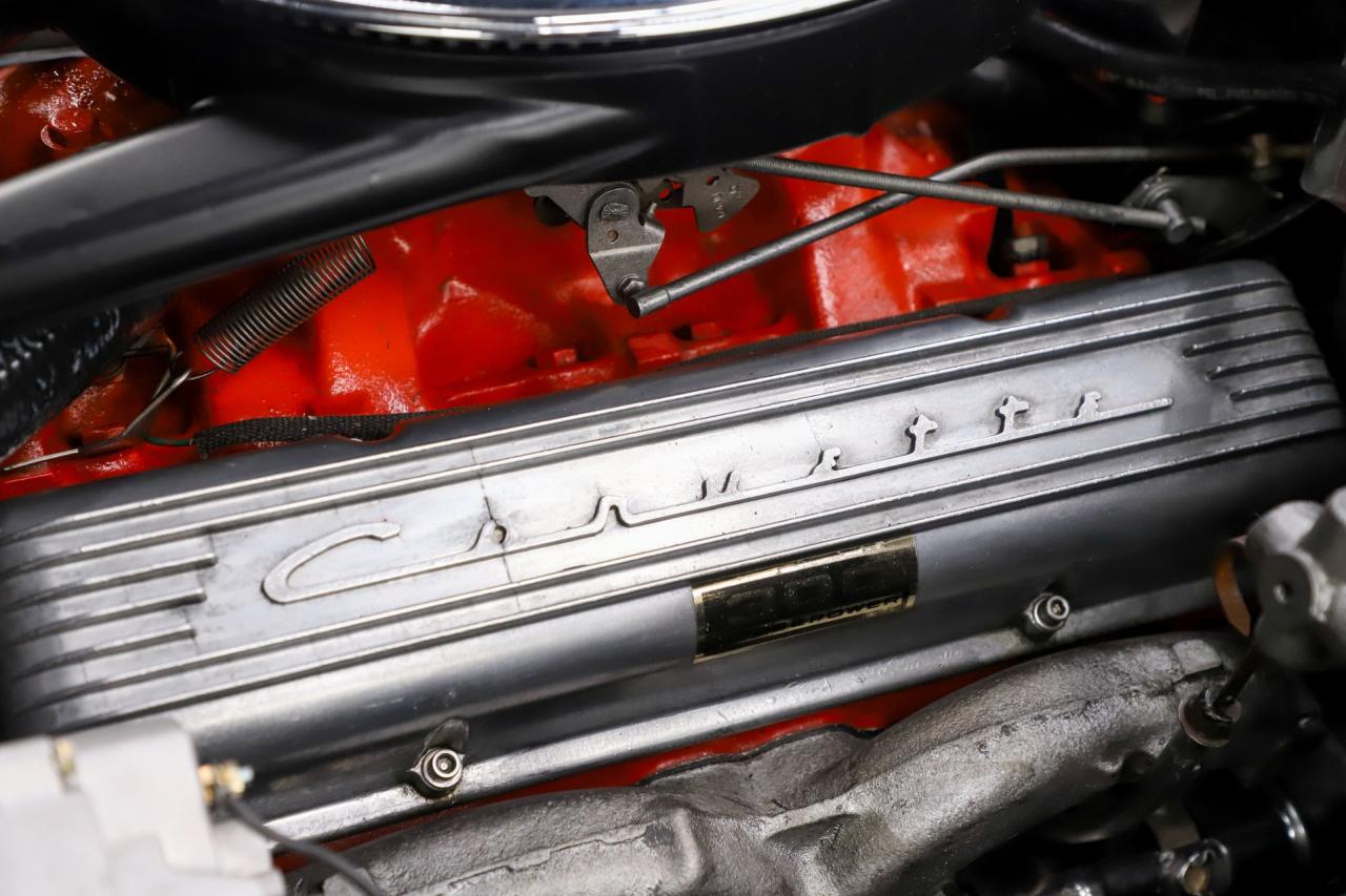 1964 Chevrolet Corvette