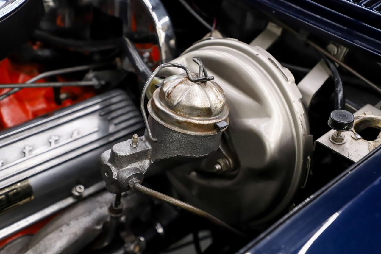 1964 Chevrolet Corvette