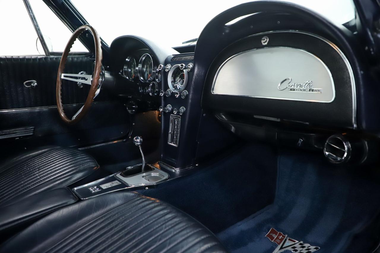 1964 Chevrolet Corvette