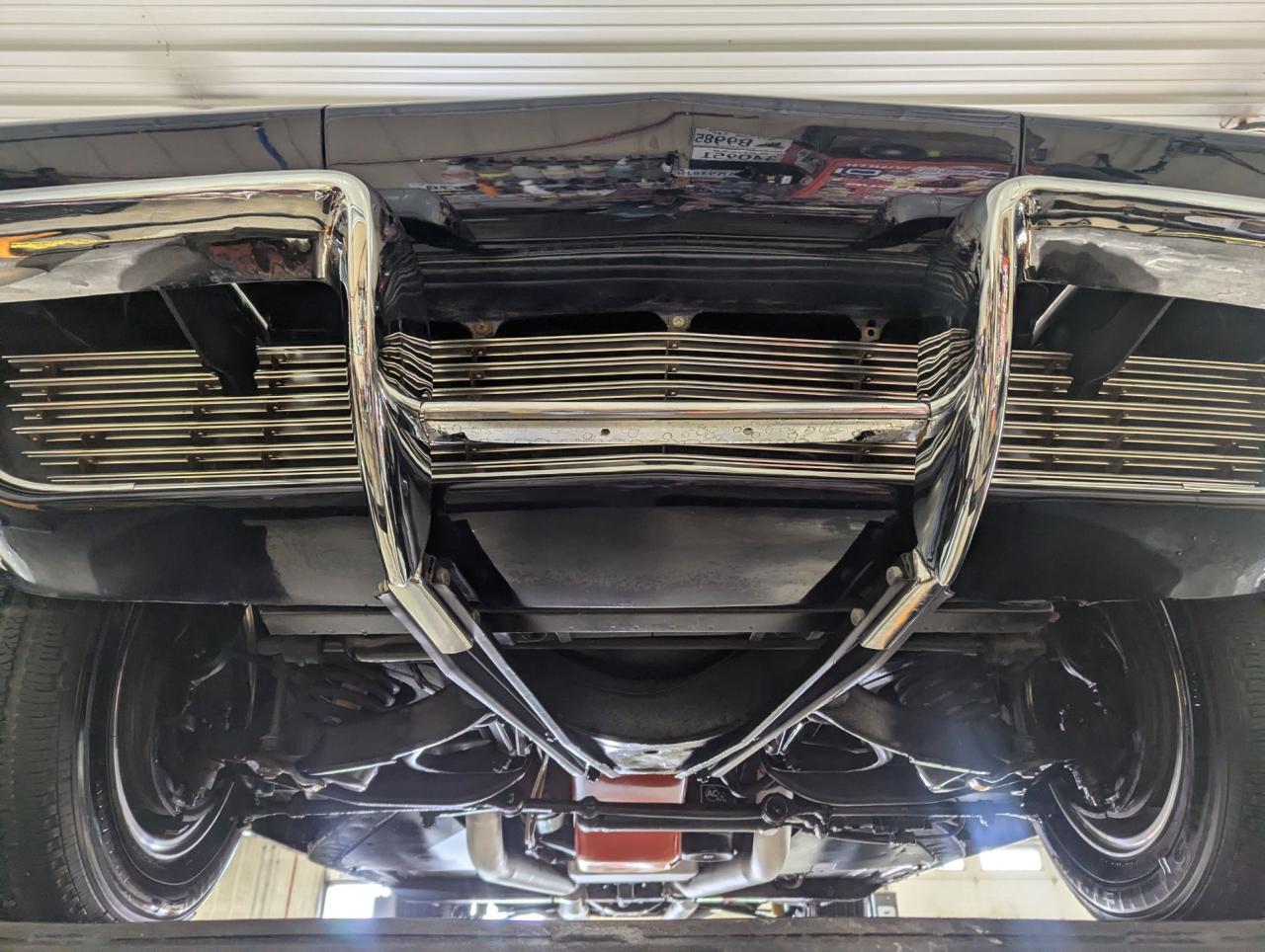 1964 Chevrolet Corvette