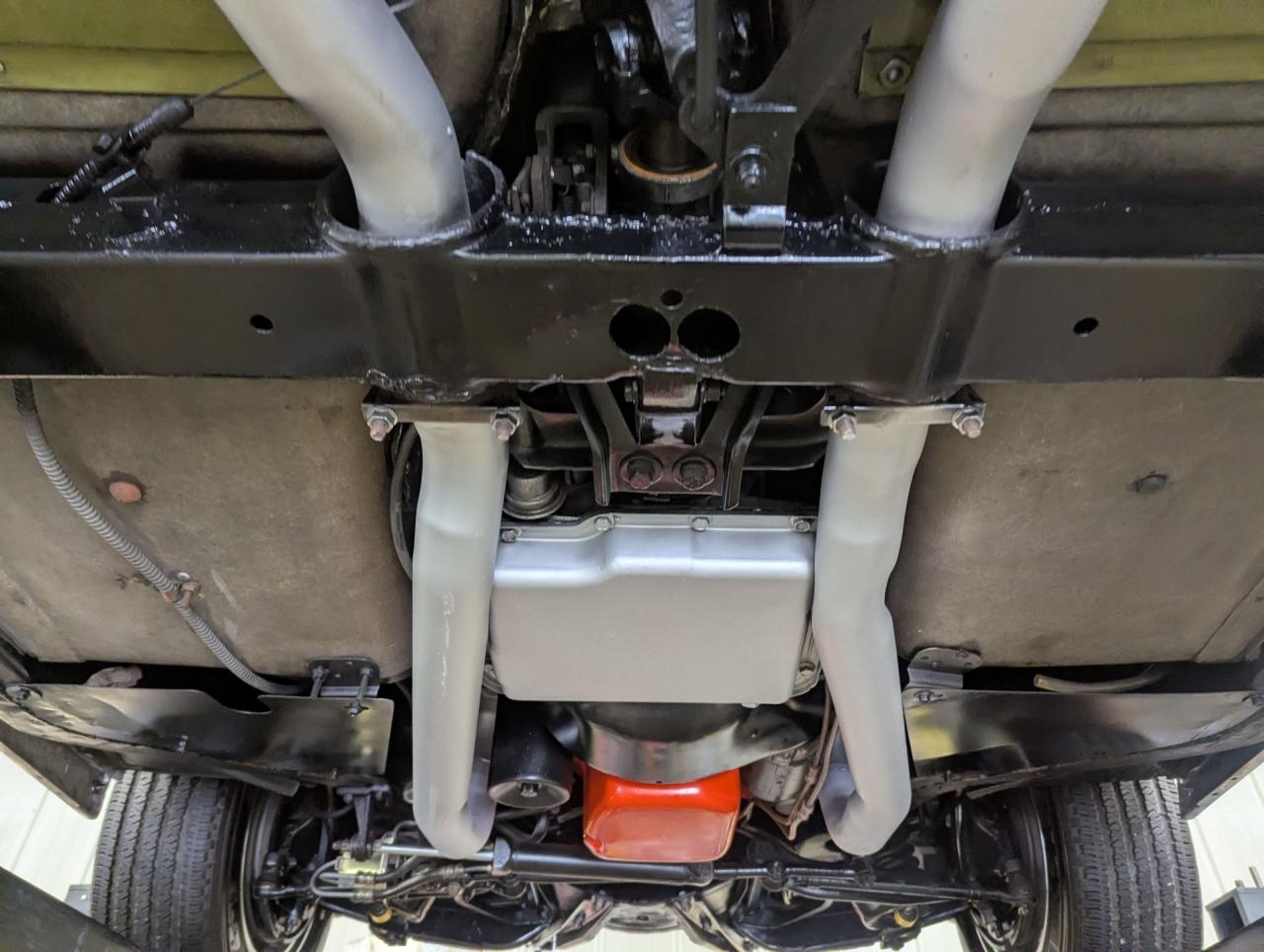 1964 Chevrolet Corvette