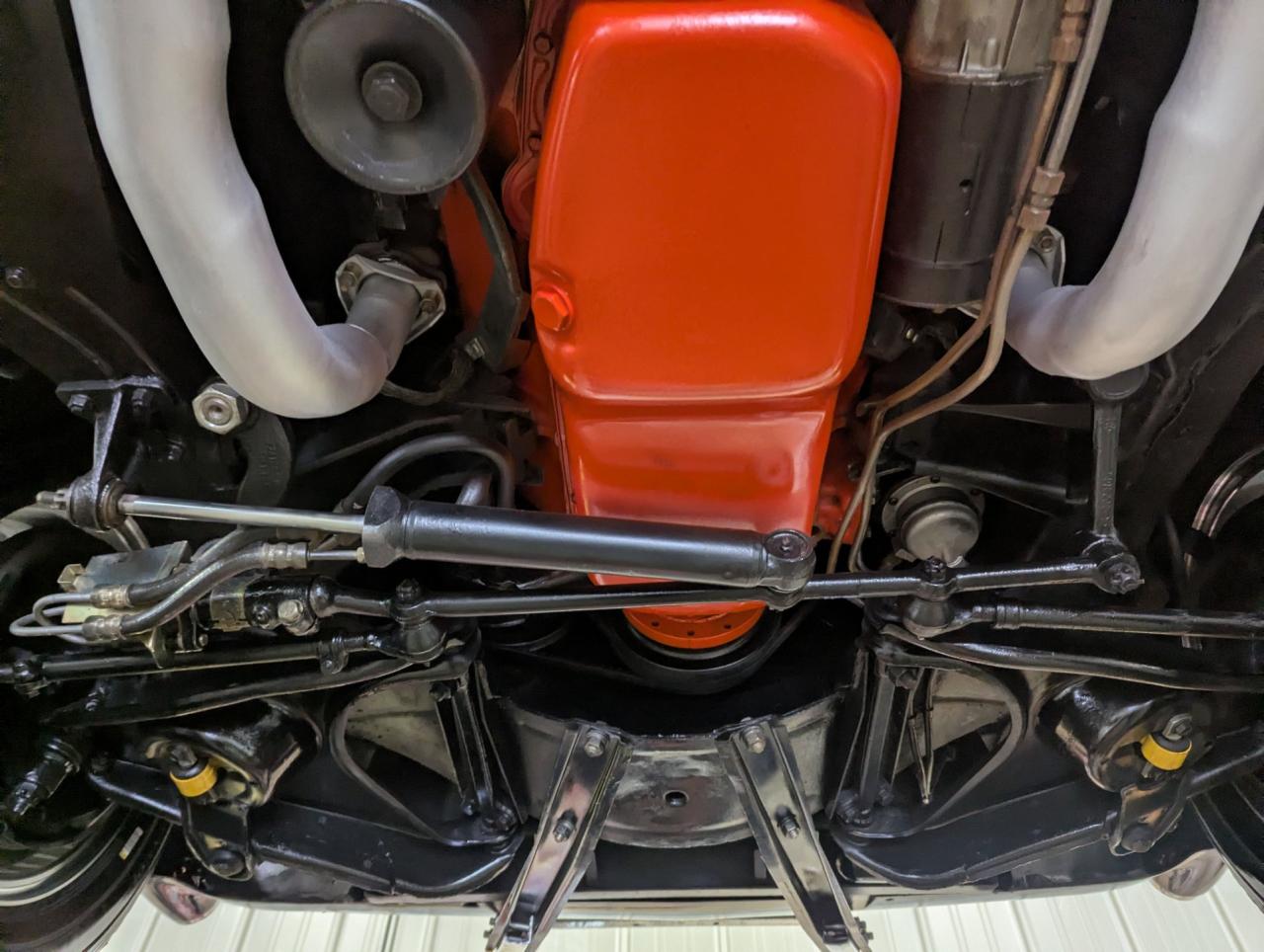 1964 Chevrolet Corvette