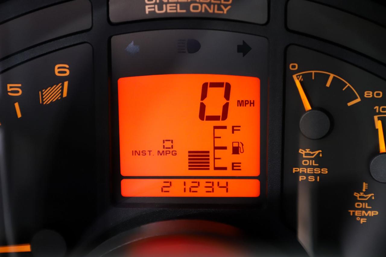 1993 Chevrolet Corvette ZO7