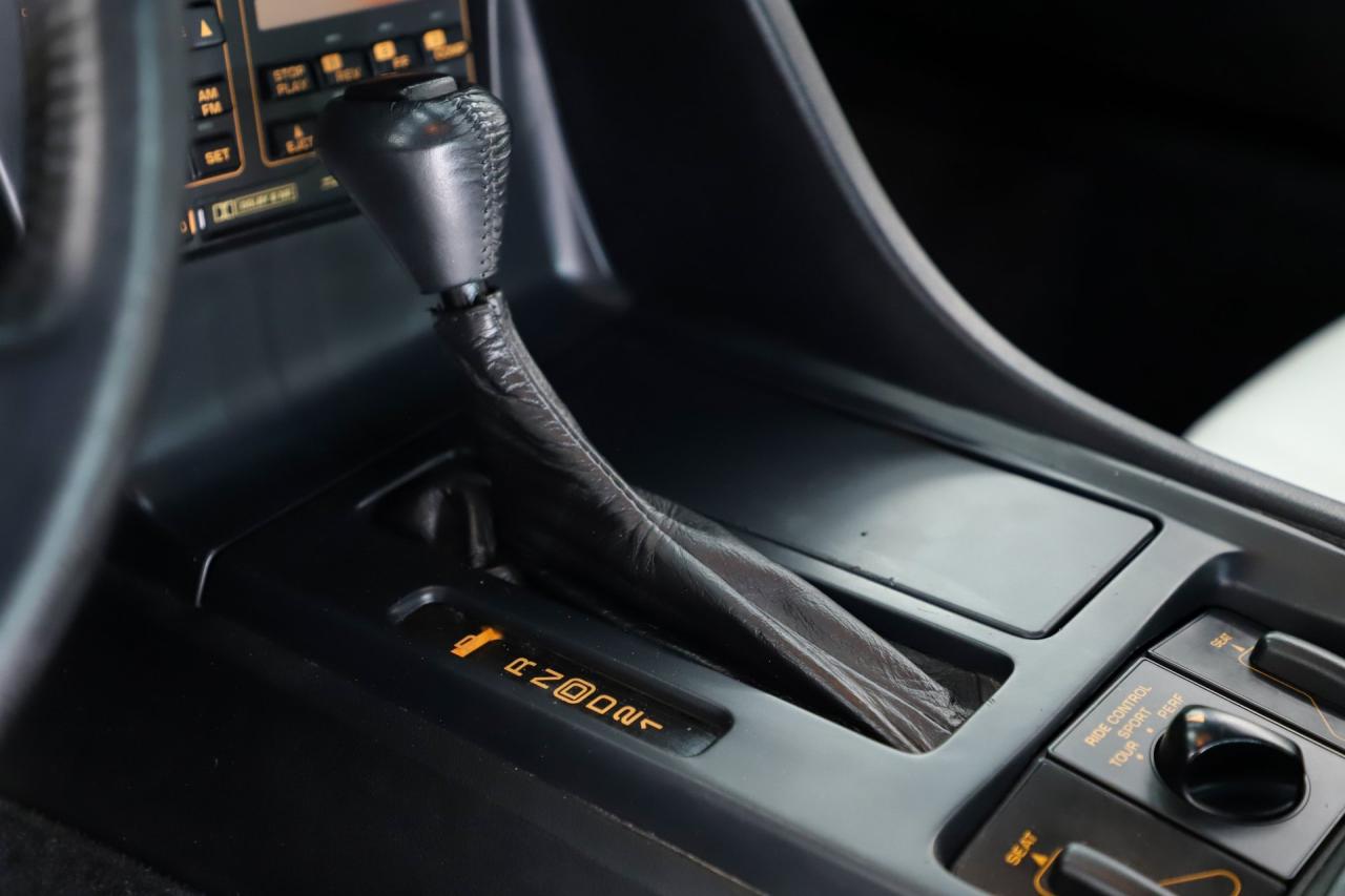 1993 Chevrolet Corvette ZO7