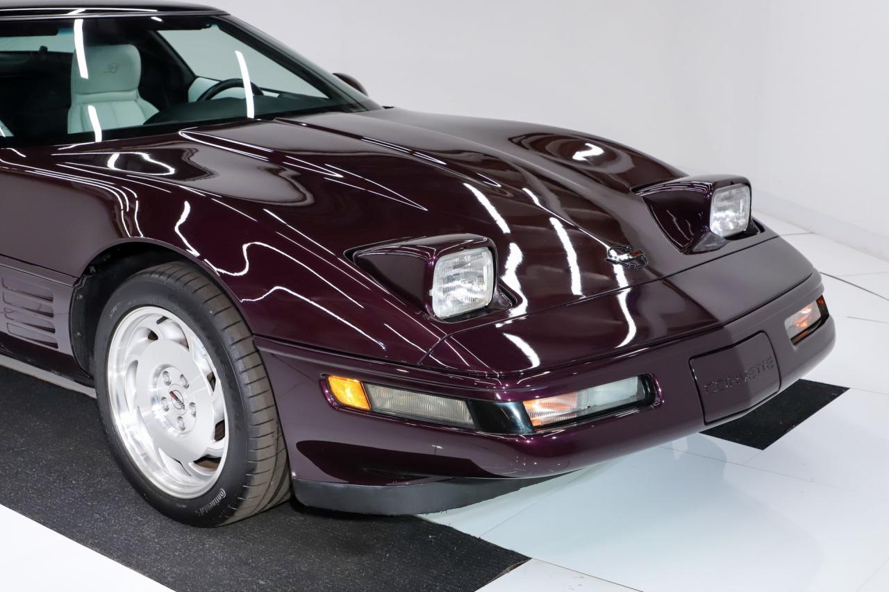 1993 Chevrolet Corvette ZO7