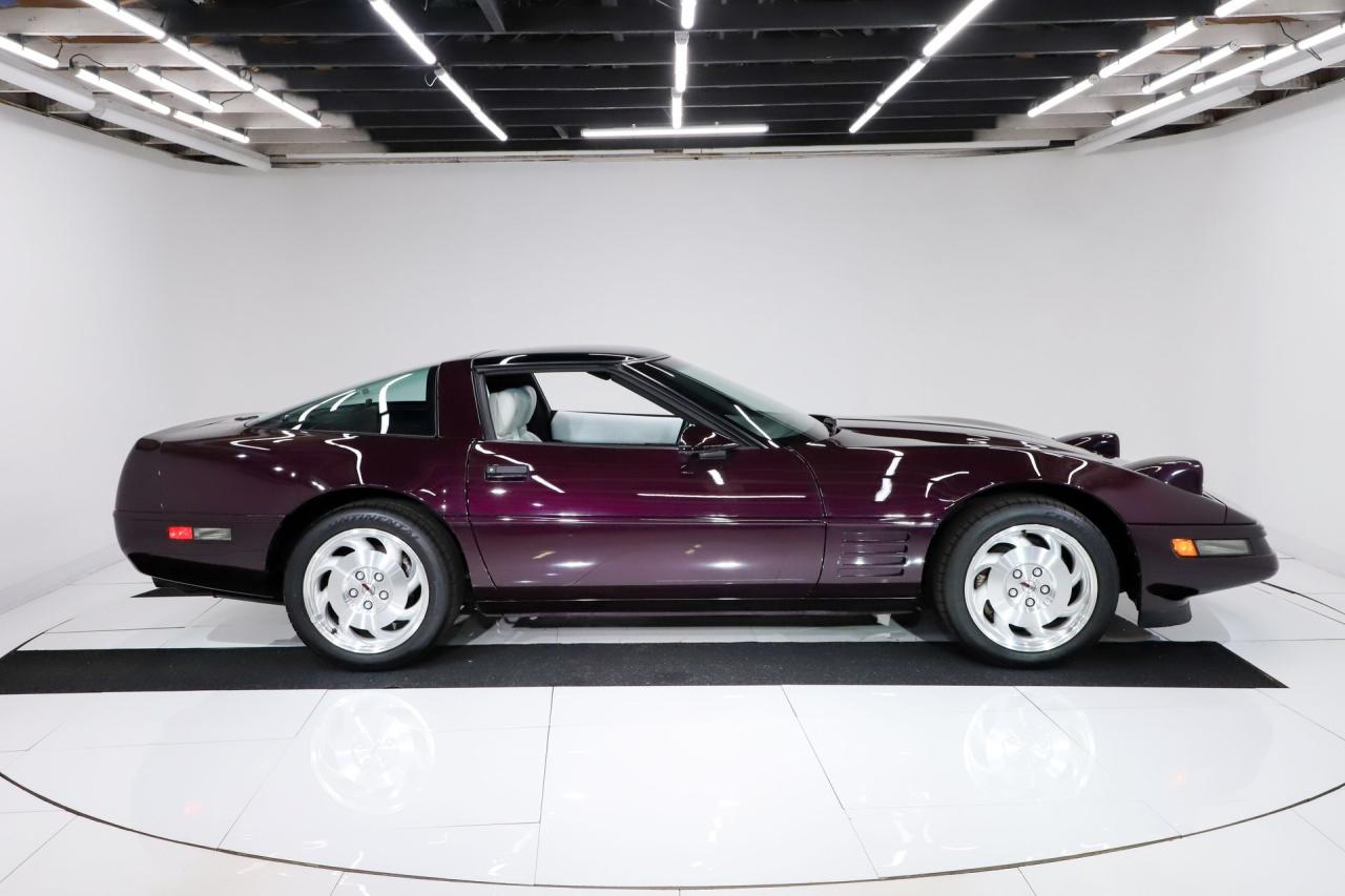 1993 Chevrolet Corvette ZO7