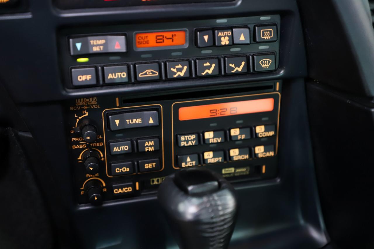 1993 Chevrolet Corvette ZO7