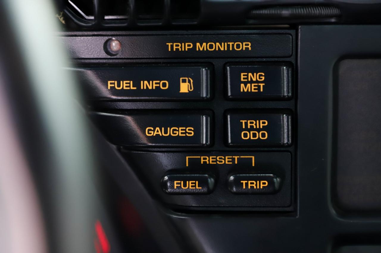 1993 Chevrolet Corvette ZO7