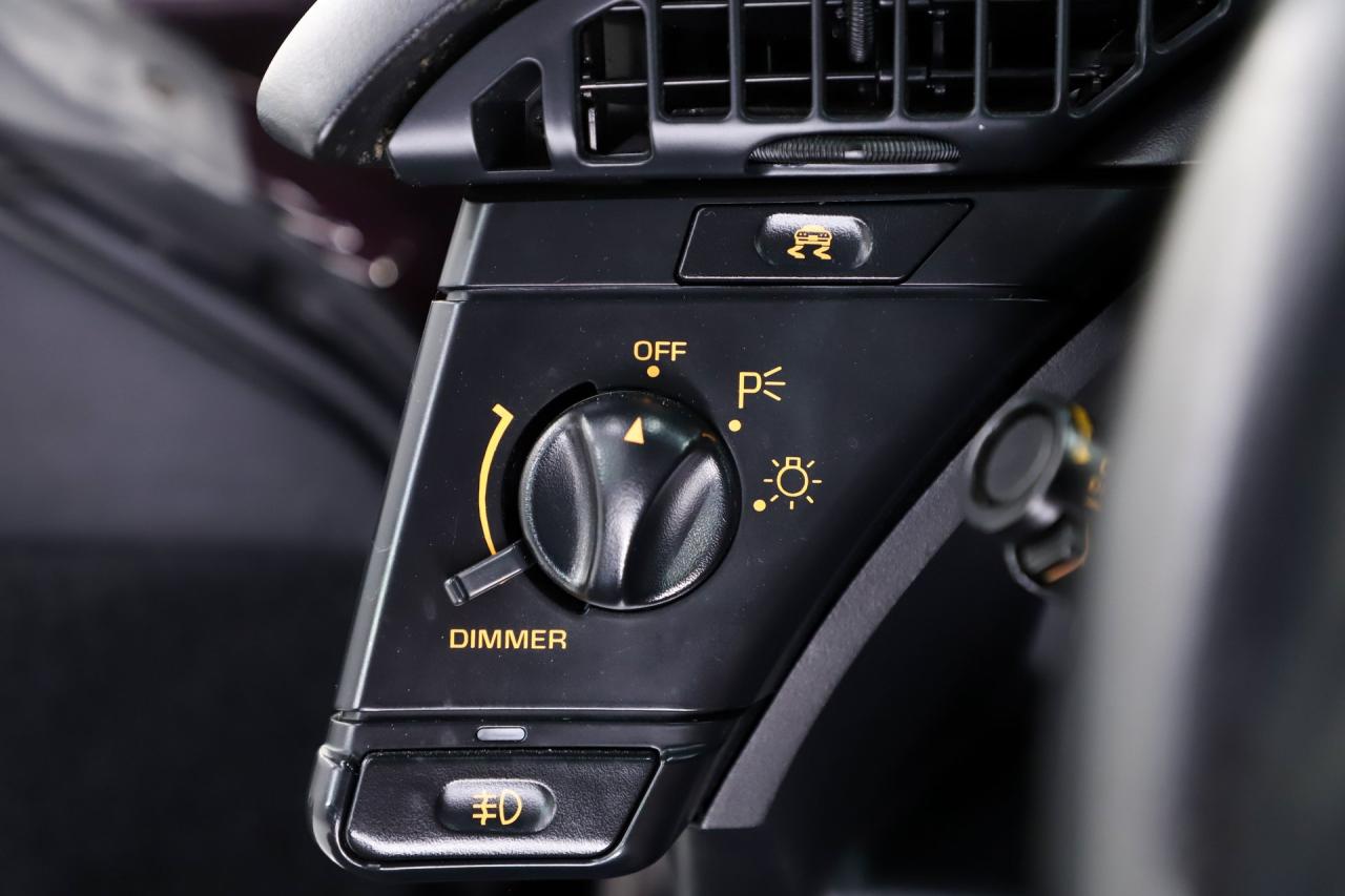1993 Chevrolet Corvette ZO7