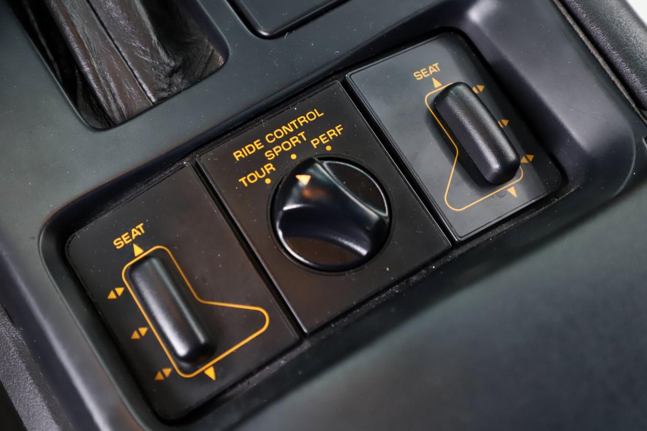 1993 Chevrolet Corvette ZO7