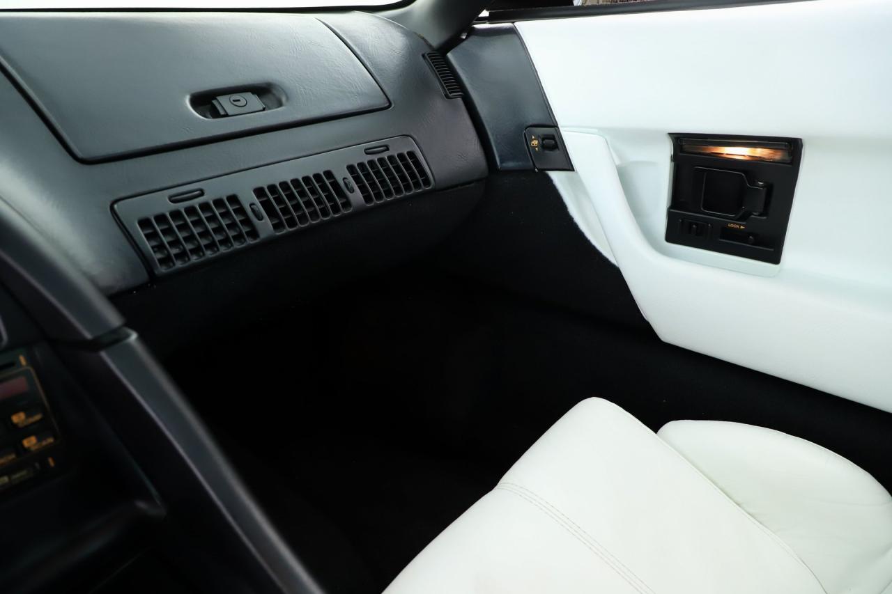 1993 Chevrolet Corvette ZO7