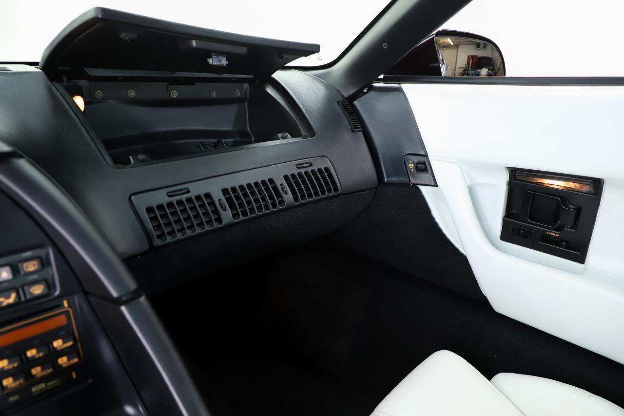 1993 Chevrolet Corvette ZO7