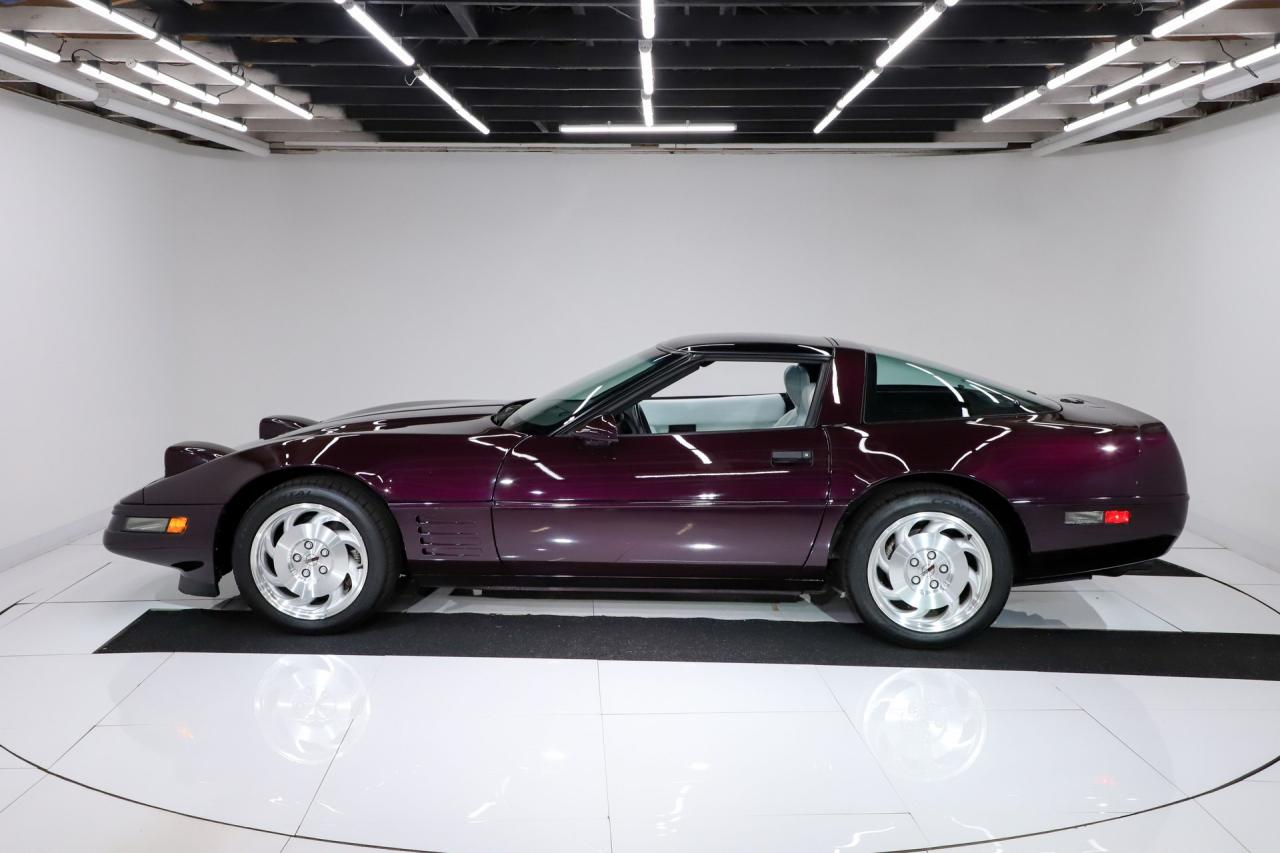 1993 Chevrolet Corvette ZO7