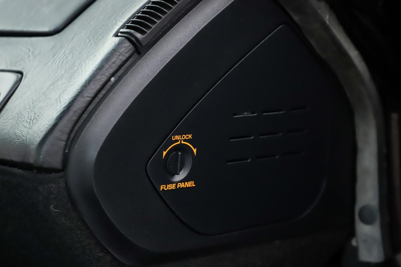 1993 Chevrolet Corvette ZO7