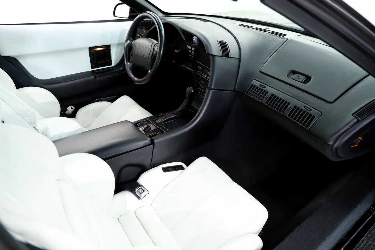 1993 Chevrolet Corvette ZO7