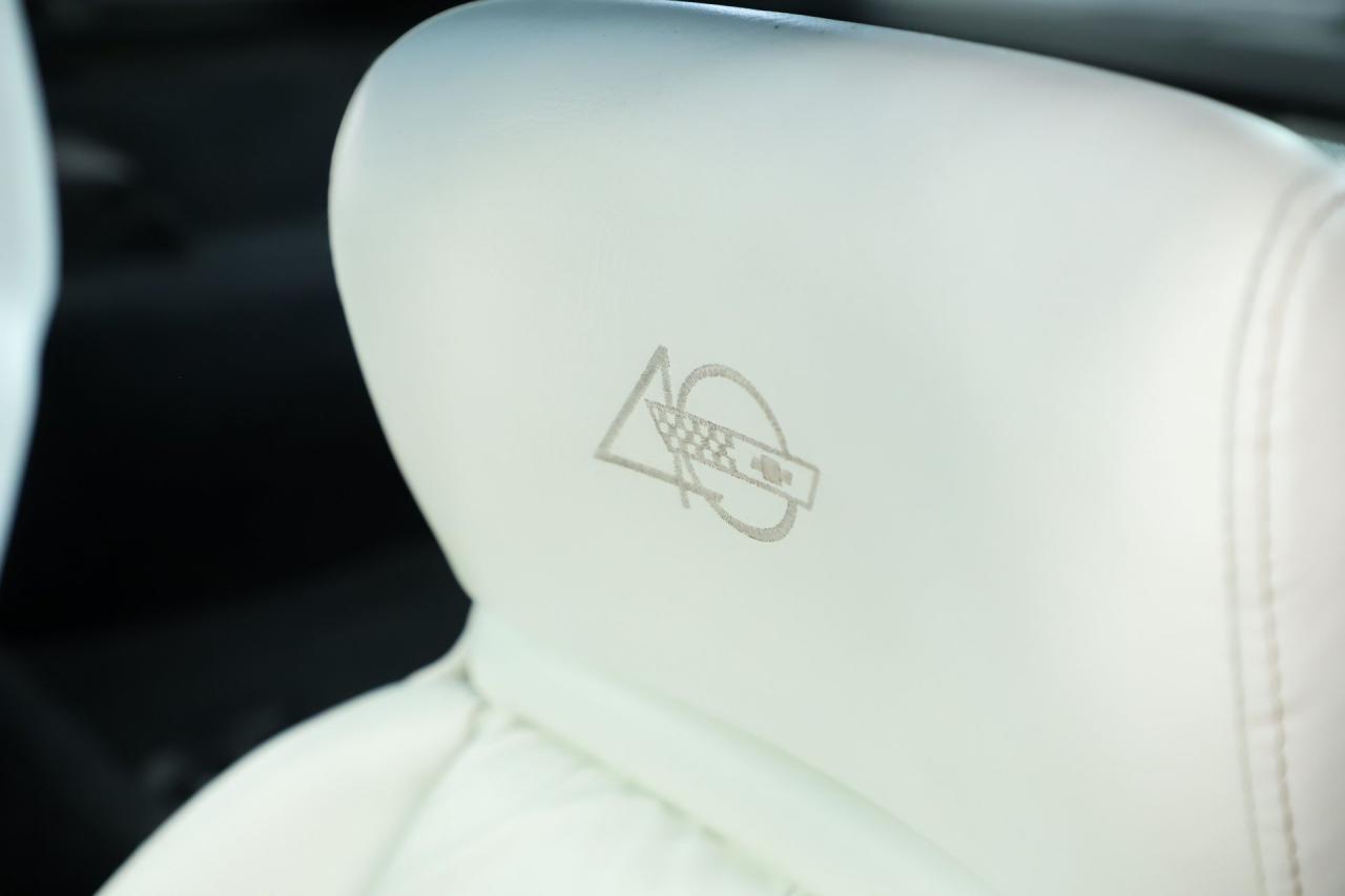 1993 Chevrolet Corvette ZO7