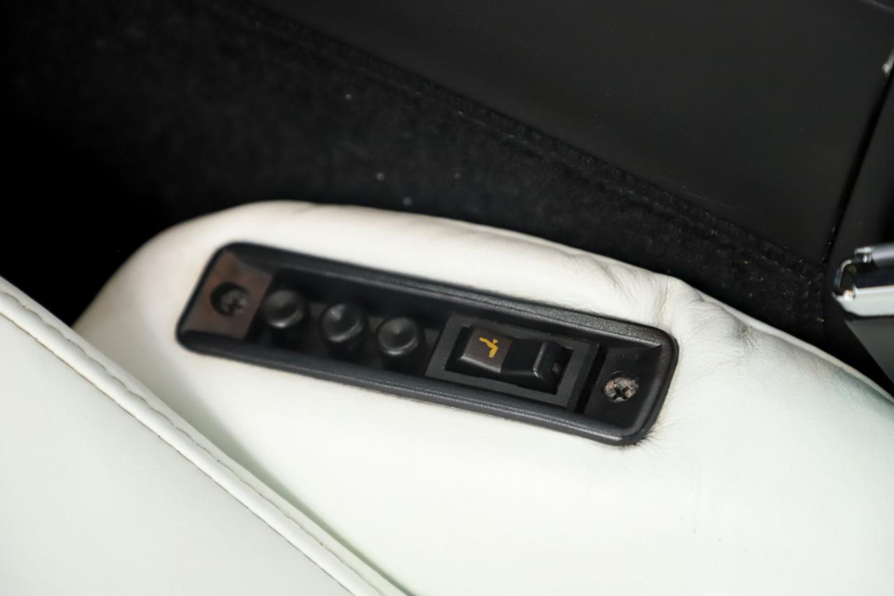1993 Chevrolet Corvette ZO7