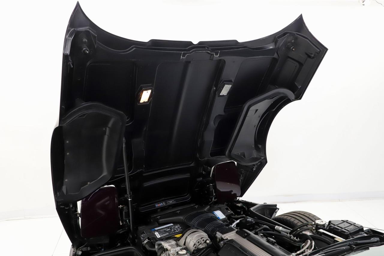 1993 Chevrolet Corvette ZO7