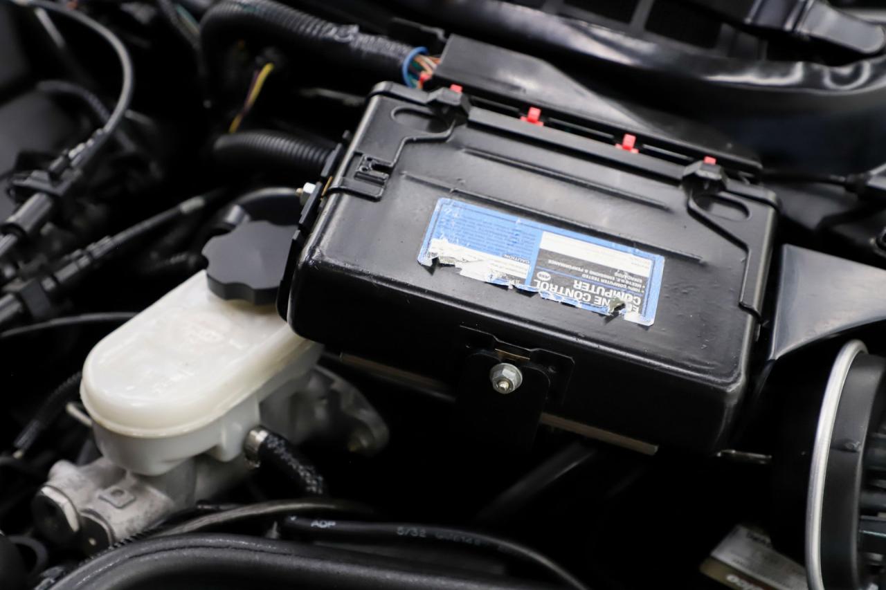 1993 Chevrolet Corvette ZO7