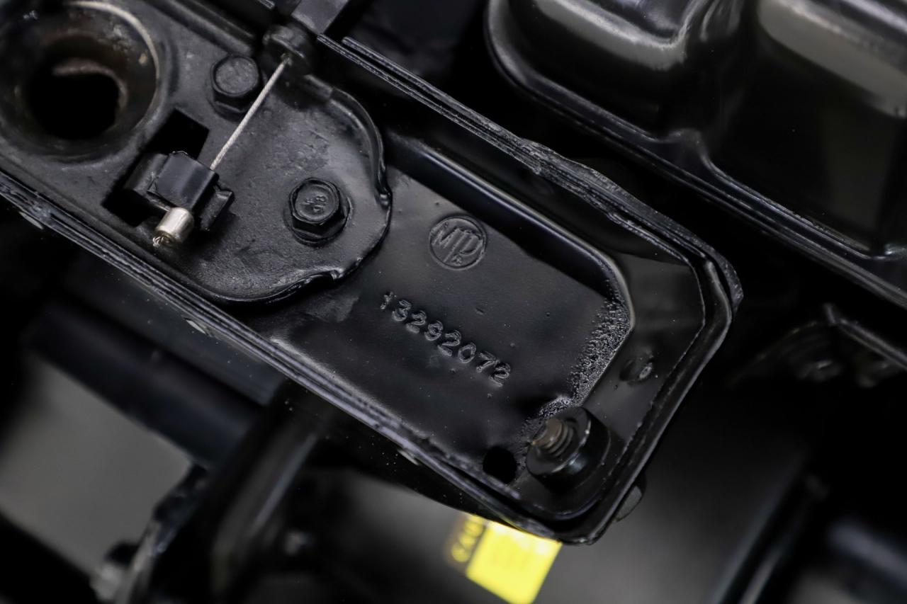 1993 Chevrolet Corvette ZO7