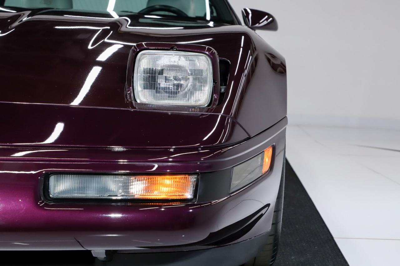 1993 Chevrolet Corvette ZO7