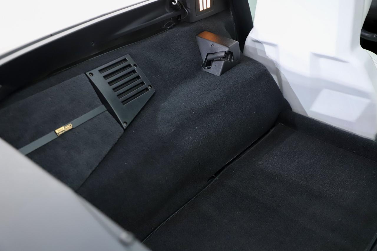 1993 Chevrolet Corvette ZO7