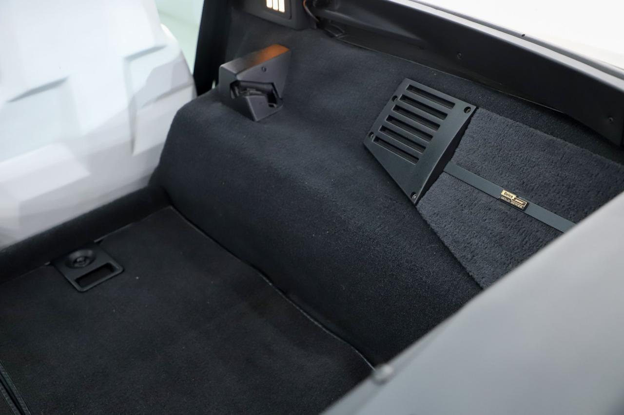 1993 Chevrolet Corvette ZO7