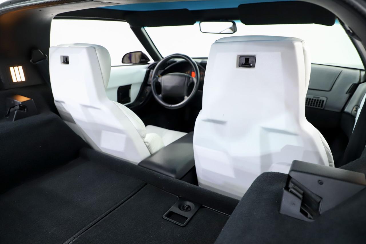 1993 Chevrolet Corvette ZO7