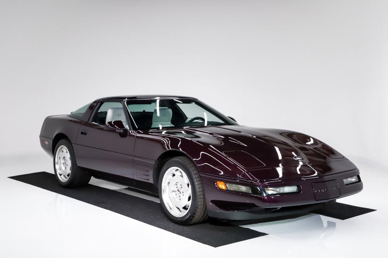 1993 Chevrolet Corvette ZO7