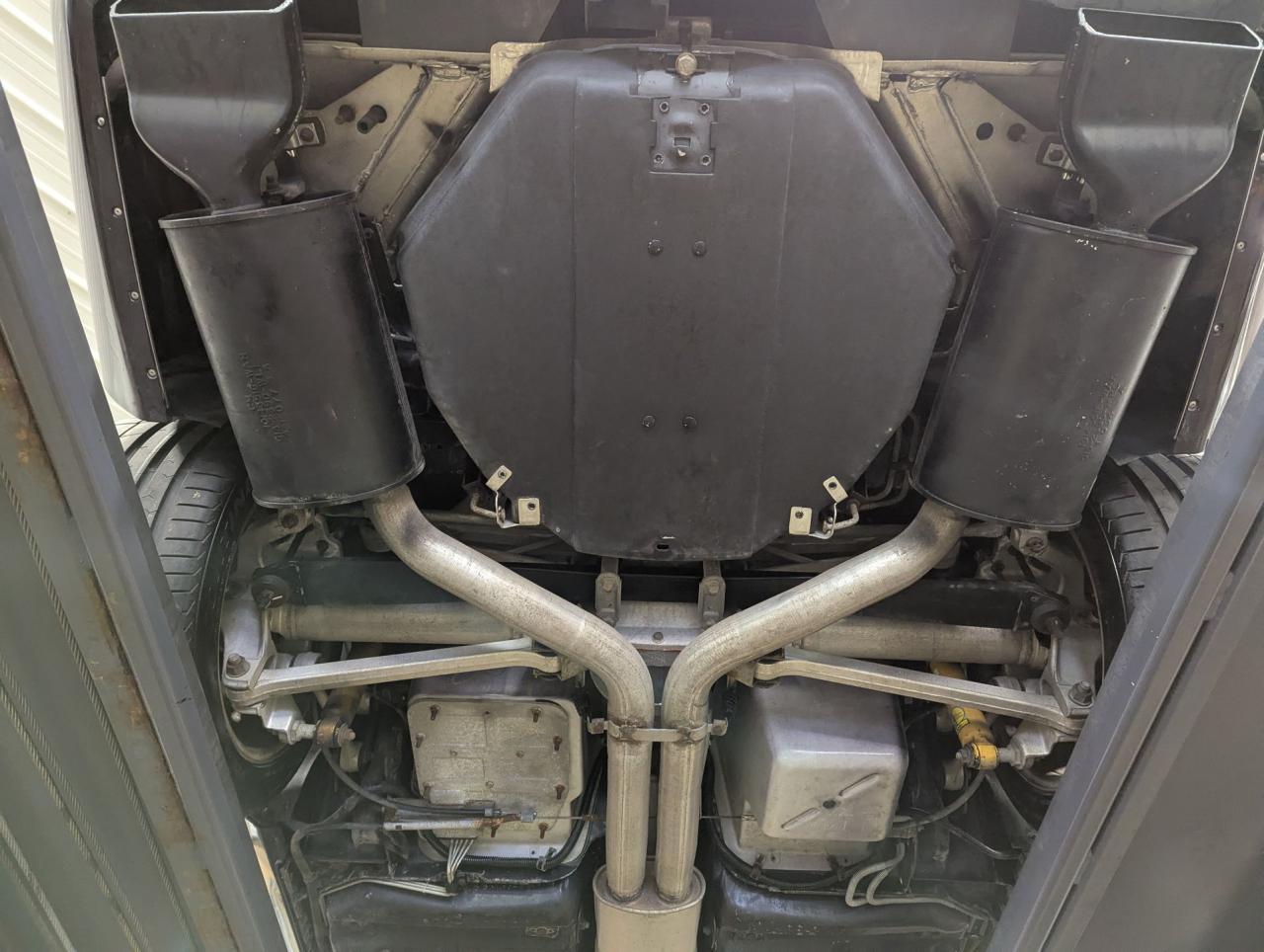 1993 Chevrolet Corvette ZO7