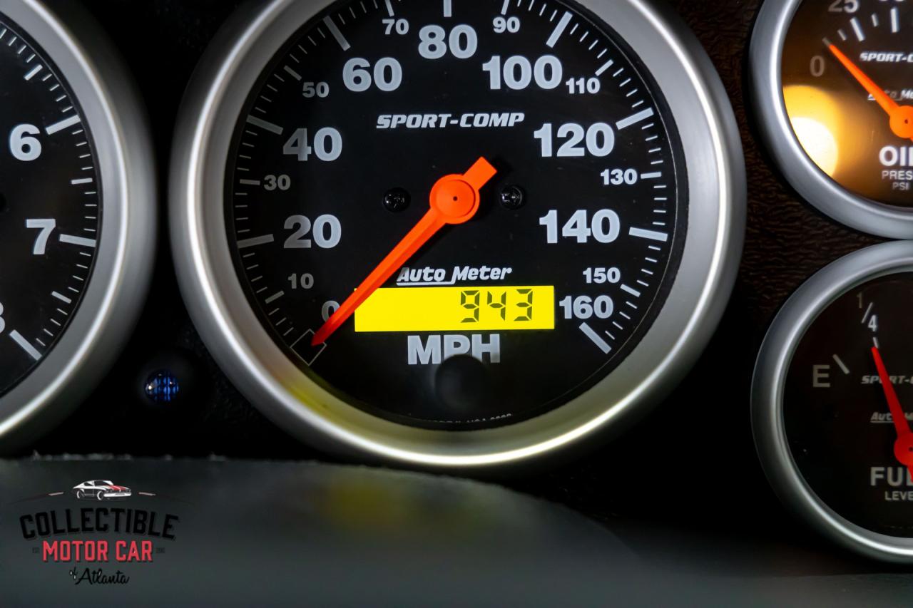1990 Ford Mustang LX 5.0