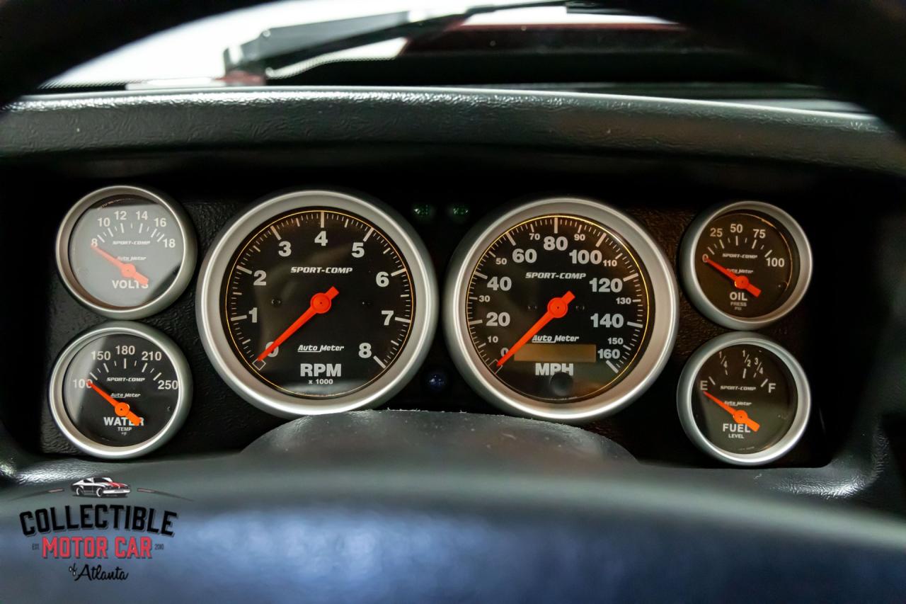 1990 Ford Mustang LX 5.0