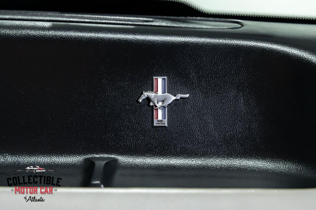 1990 Ford Mustang LX 5.0