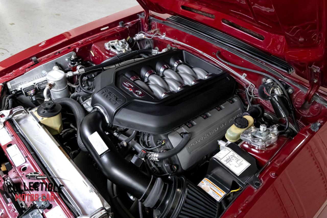 1990 Ford Mustang LX 5.0
