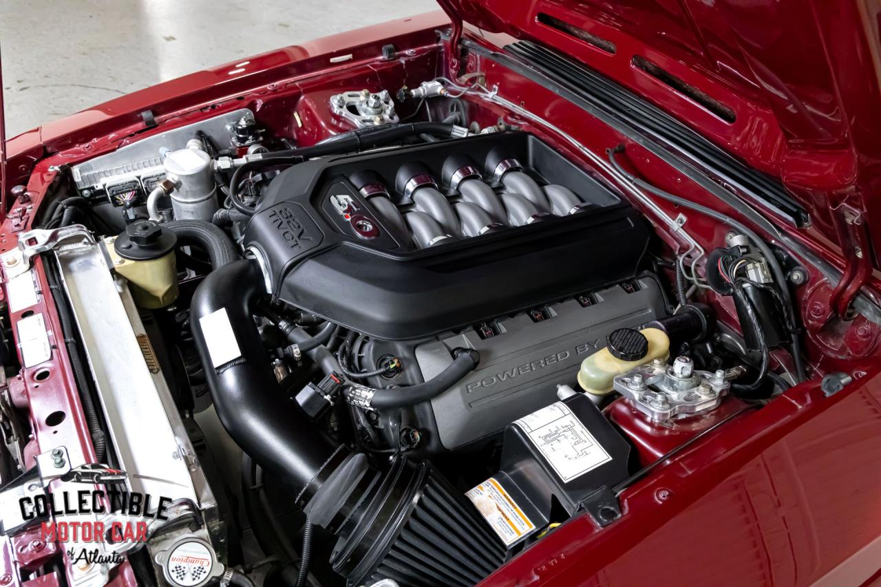 1990 Ford Mustang LX 5.0