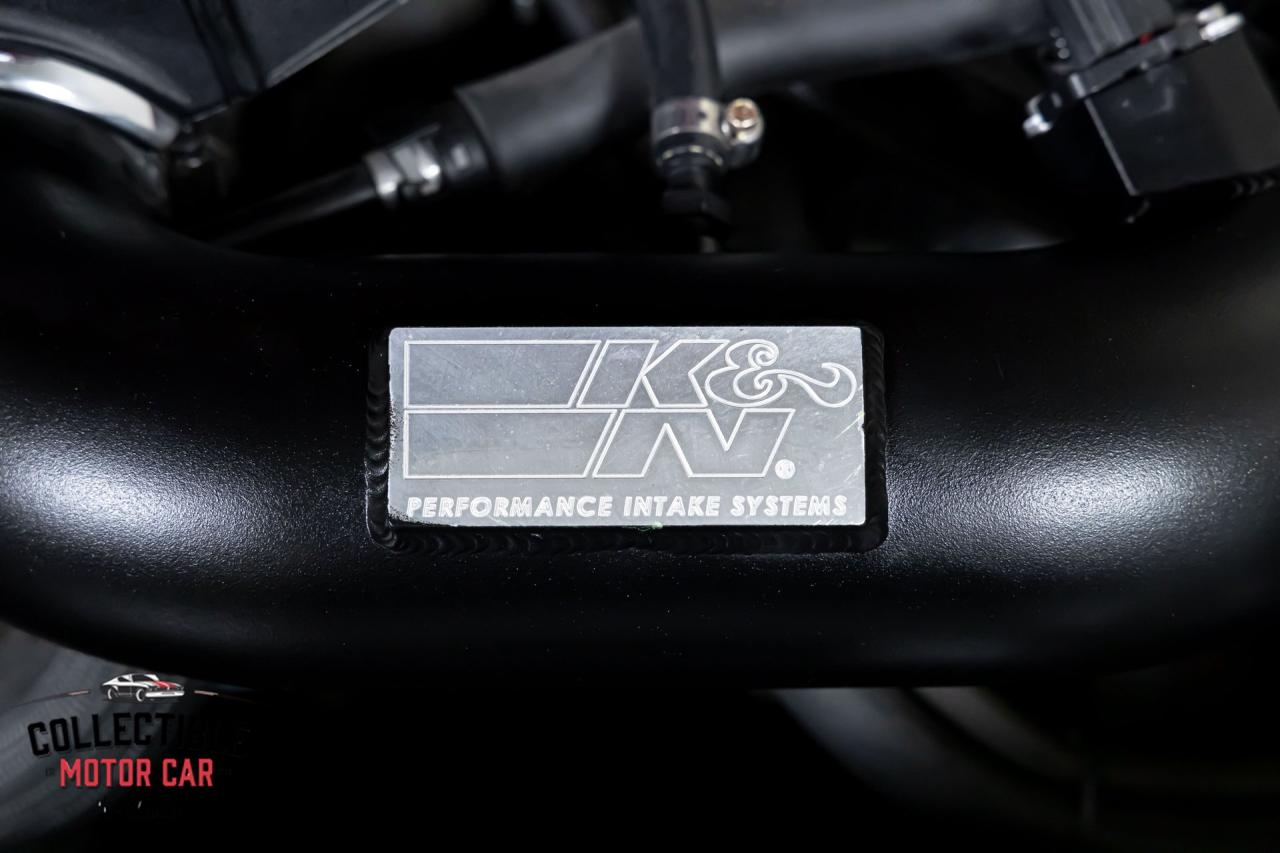 1990 Ford Mustang LX 5.0