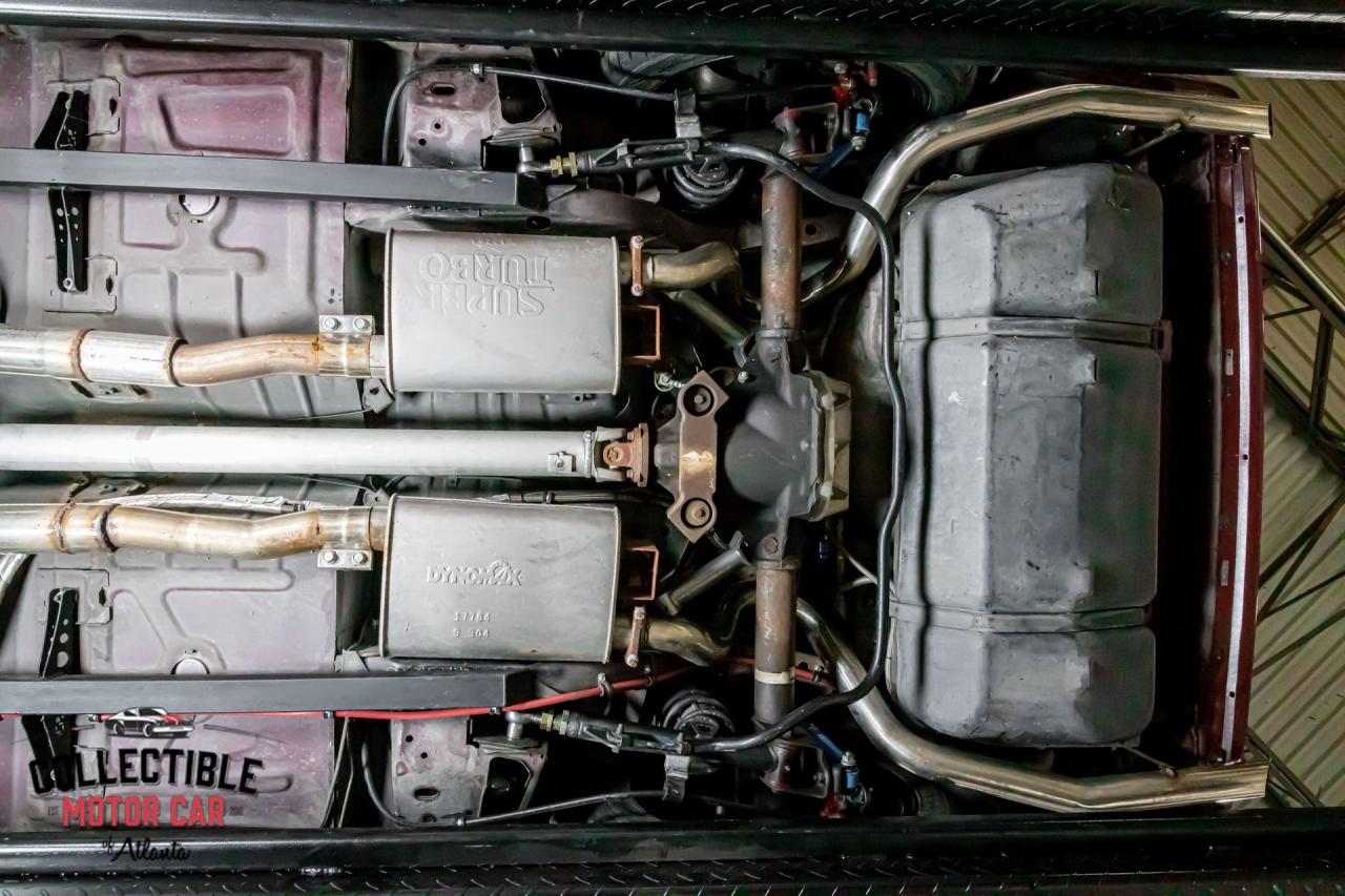 1990 Ford Mustang LX 5.0