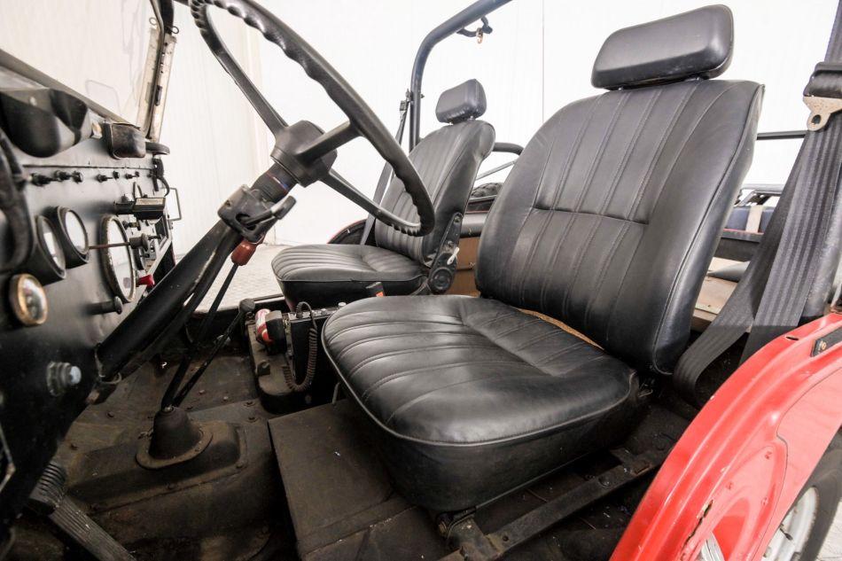 1966 Jeep CJ-5