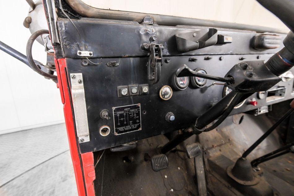 1966 Jeep CJ-5