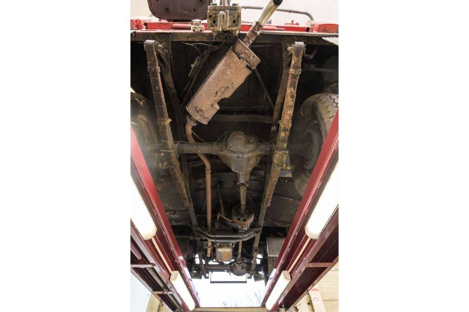 1966 Jeep CJ-5