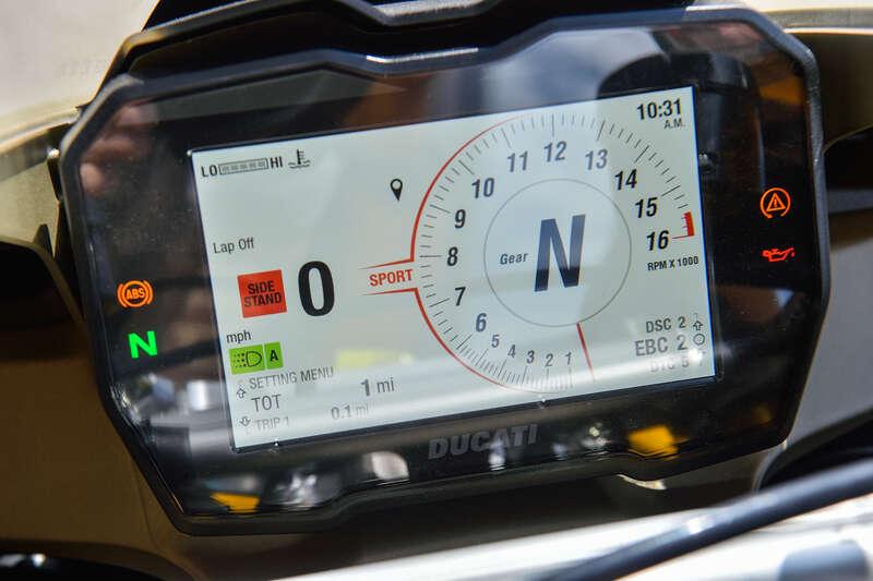 2024 Ducati PANIGALE V4S BAGNAIA MGP REPLICA