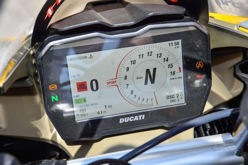 2024 Ducati PANIGALE V4S BAUTISTA WORLDSBK REPLICA