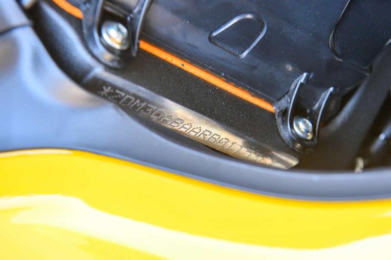 2024 Ducati PANIGALE V4S BAUTISTA WORLDSBK REPLICA