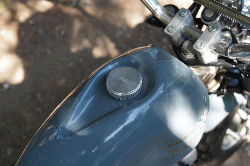 1979 Honda Z50J MONKEY BIKE