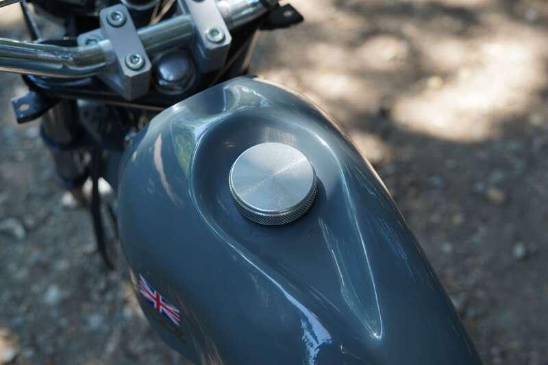 1979 Honda Z50J MONKEY BIKE