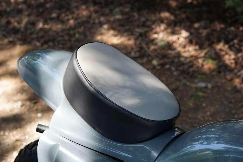 1979 Honda Z50J MONKEY BIKE