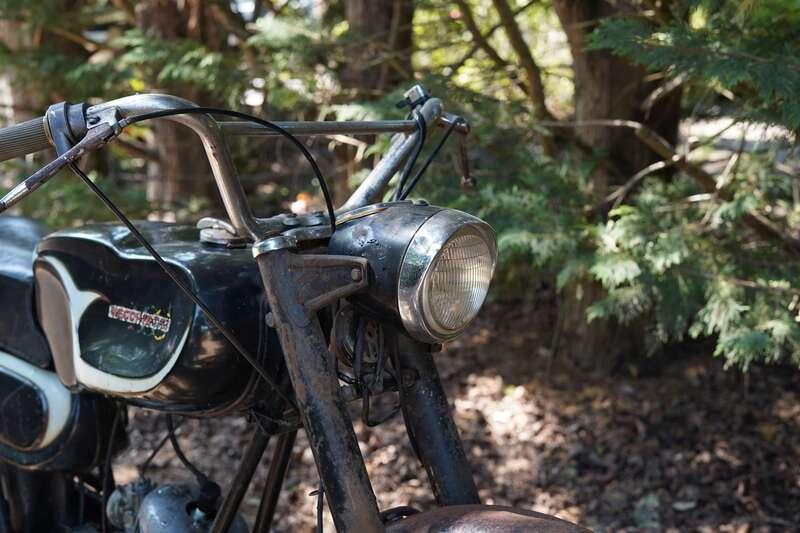 1968 NEGRINI TEXAS